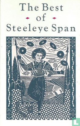 The best of Steeleye Span - Afbeelding 1