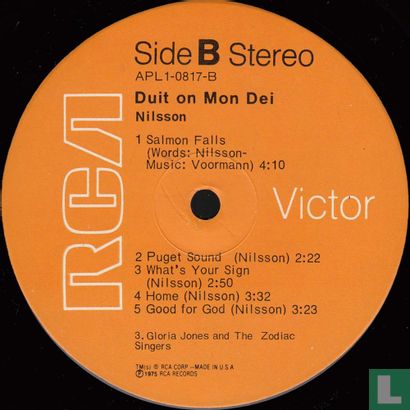 Duit on mon dei - Image 3