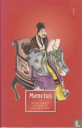 Mencius - Image 1