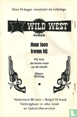 Wild West 51 - Bild 2