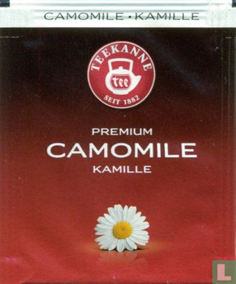 Camomile - Image 1