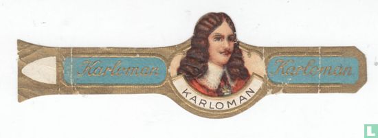 Karl Oman - Oman Karl - Karl Oman - Image 1