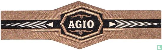 Agio  - Image 1