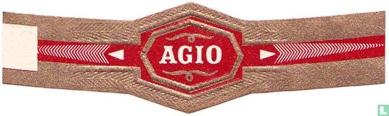 Agio  - Bild 1