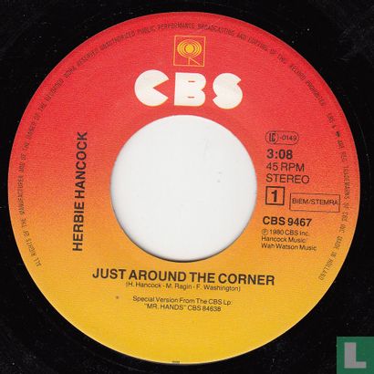 Just Around the Corner - Image 3