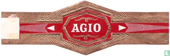 Agio - Bild 1