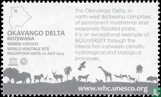 Okavango Delta Wildlife - Image 2
