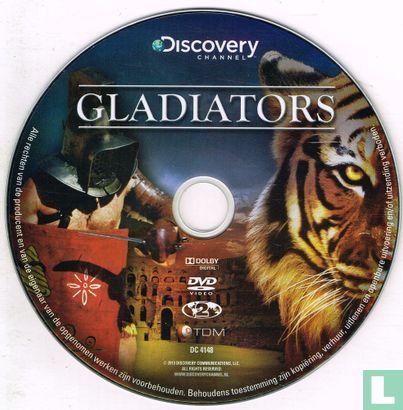 Gladiators - Image 3