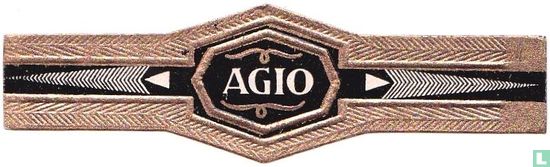 Agio    - Bild 1