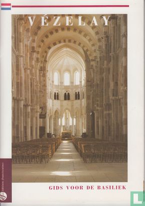 Vézelay - Bild 1