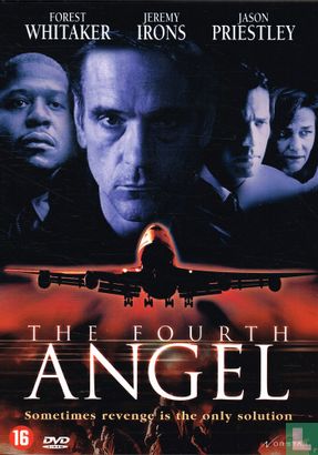 The Fourth Angel - Image 1