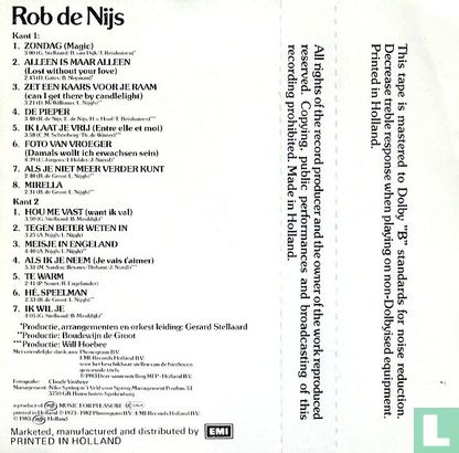 Rob de Nijs - Afbeelding 2