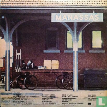 Manassas - Image 2