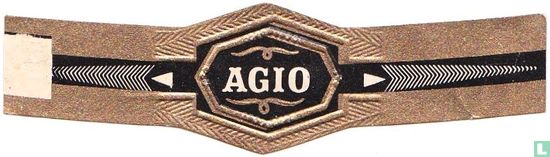 Agio - Bild 1