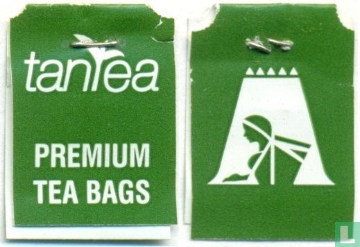 Green Tea Bags - Image 3