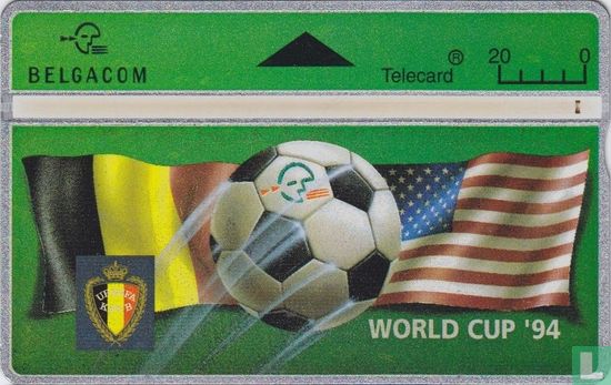 World Cup '94 - Afbeelding 1