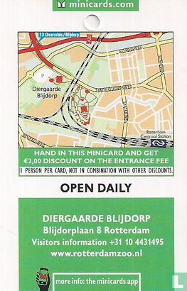 Diergaarde Blijdorp  - Image 2