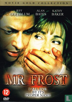 Mr. Frost - Image 1