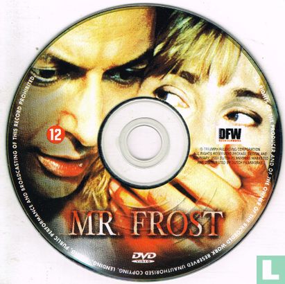 Mr. Frost - Image 3