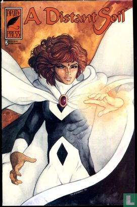 A Distant Soil 2 - Afbeelding 1