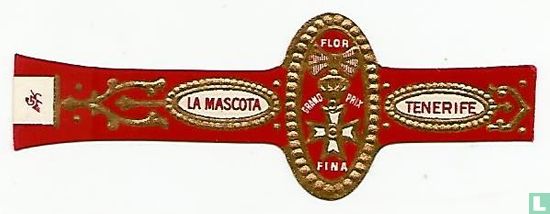 Grand Prix Flor Fina - La Mascota - Tenerife - Image 1