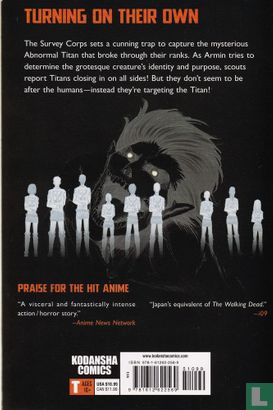Attack on Titan 7 - Image 2