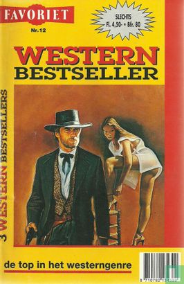 Western Bestseller 12 - Image 1