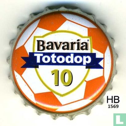 Bavaria - Totodop 10 - Image 1