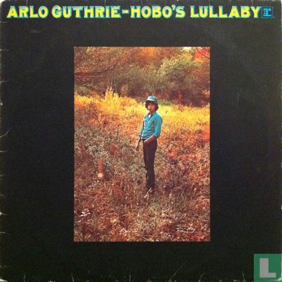 Hobo's Lullaby - Afbeelding 1