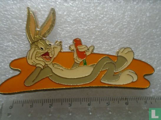 Bugs Bunny - Afbeelding 2