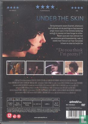 Under the Skin - Afbeelding 2