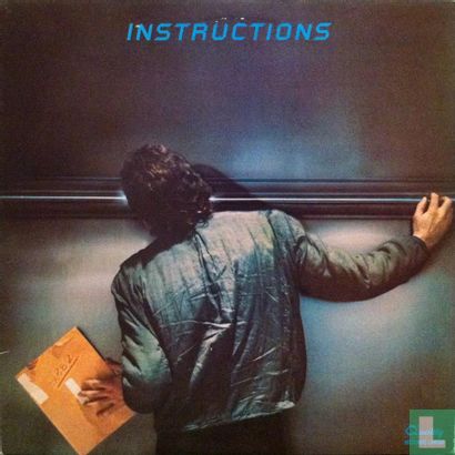 Instructions - Afbeelding 1