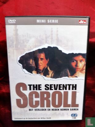 The Seventh Scroll  - Image 1