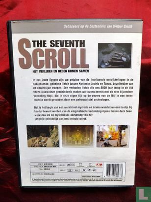 The Seventh Scroll  - Afbeelding 2