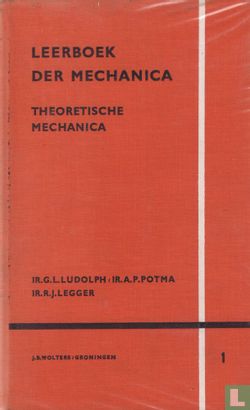 Theoretische mechanica - Afbeelding 1