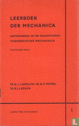 Theoretische mechanica - Afbeelding 3