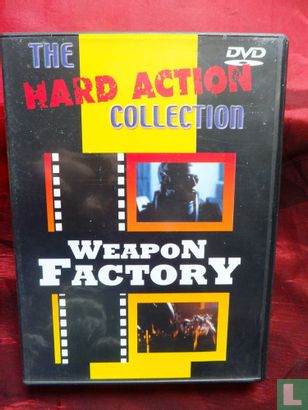 Weapon Factory - Afbeelding 1