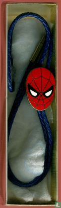 Spider-Man Bow Tie