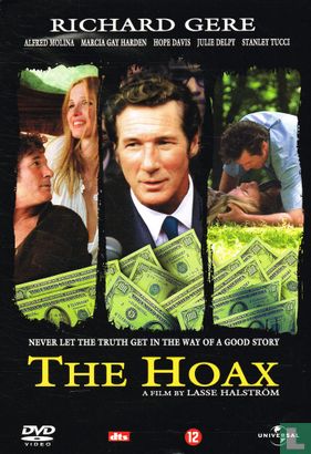 The Hoax - Afbeelding 1