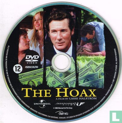 The Hoax - Image 3