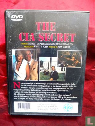 The CIA secret - Image 2