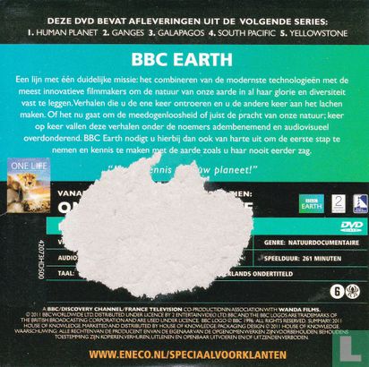 BBC Earth - Afbeelding 2