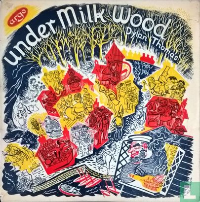 Under Milk Wood - Image 1