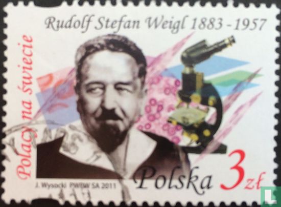 Rudolf Stefan Weigl