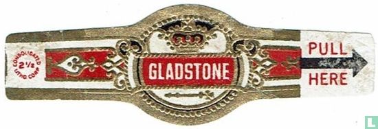 Gladstone - Pull Here - Afbeelding 1