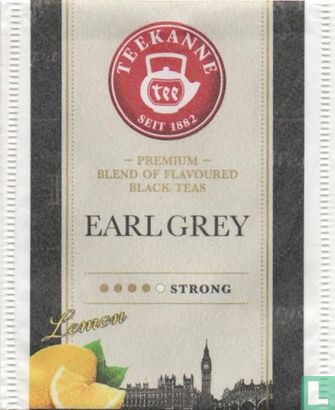 Earl Grey Lemon - Image 1
