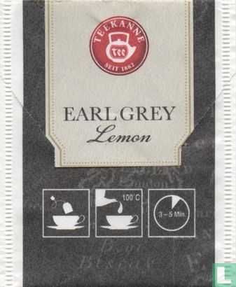 Earl Grey Lemon - Afbeelding 2