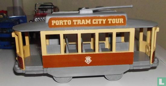 Porto Tram City Tour - Bild 1