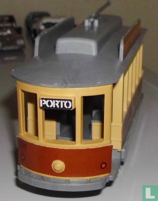 Porto Tram City Tour - Bild 2