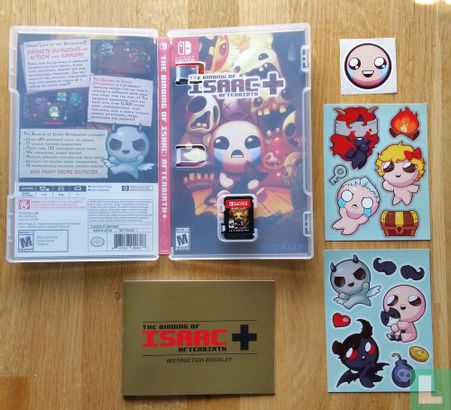 The Binding of Isaac: Afterbirth+ (Launch Edition) - Bild 3